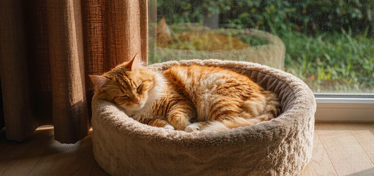 Best Cat Beds (2026): Donut, Cave, and Orthopedic Beds Cats Actually Use