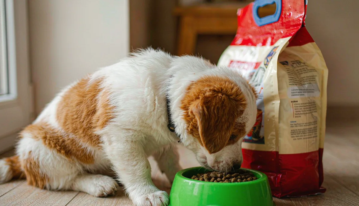 Best Puppy Food 2026: What to Feed by Age, Size, and Breed