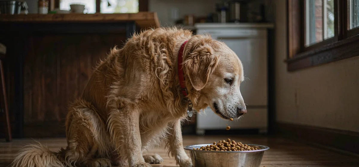 Best Senior Dog Food (2026): Senior-Specific Formulas Compared